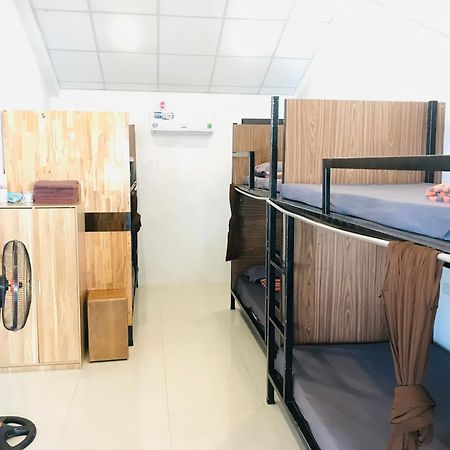 Codo Dorm Garden Hue Exterior foto