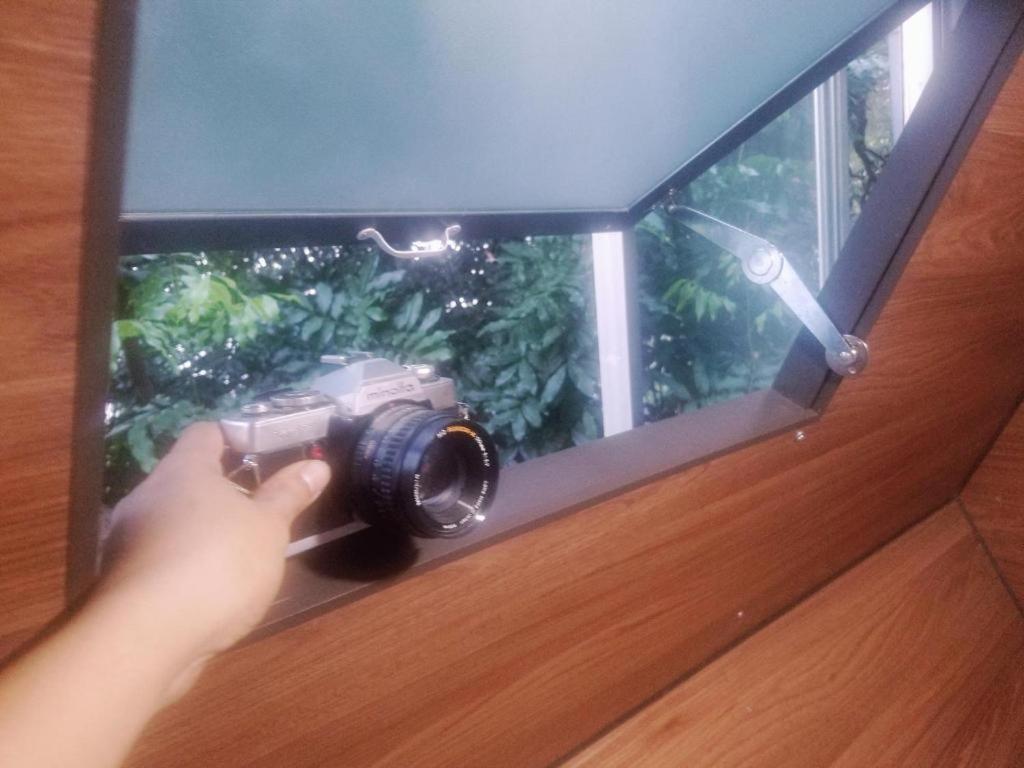 Codo Dorm Garden Hue Exterior foto