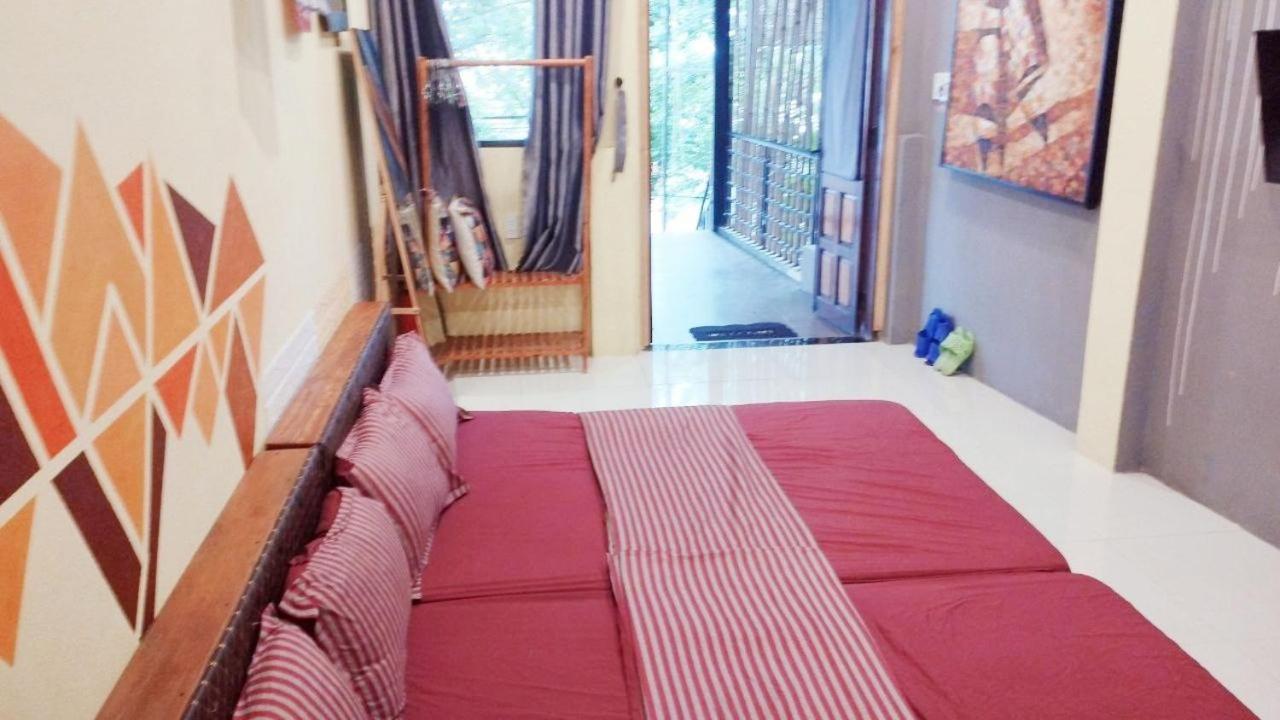 Codo Dorm Garden Hue Exterior foto
