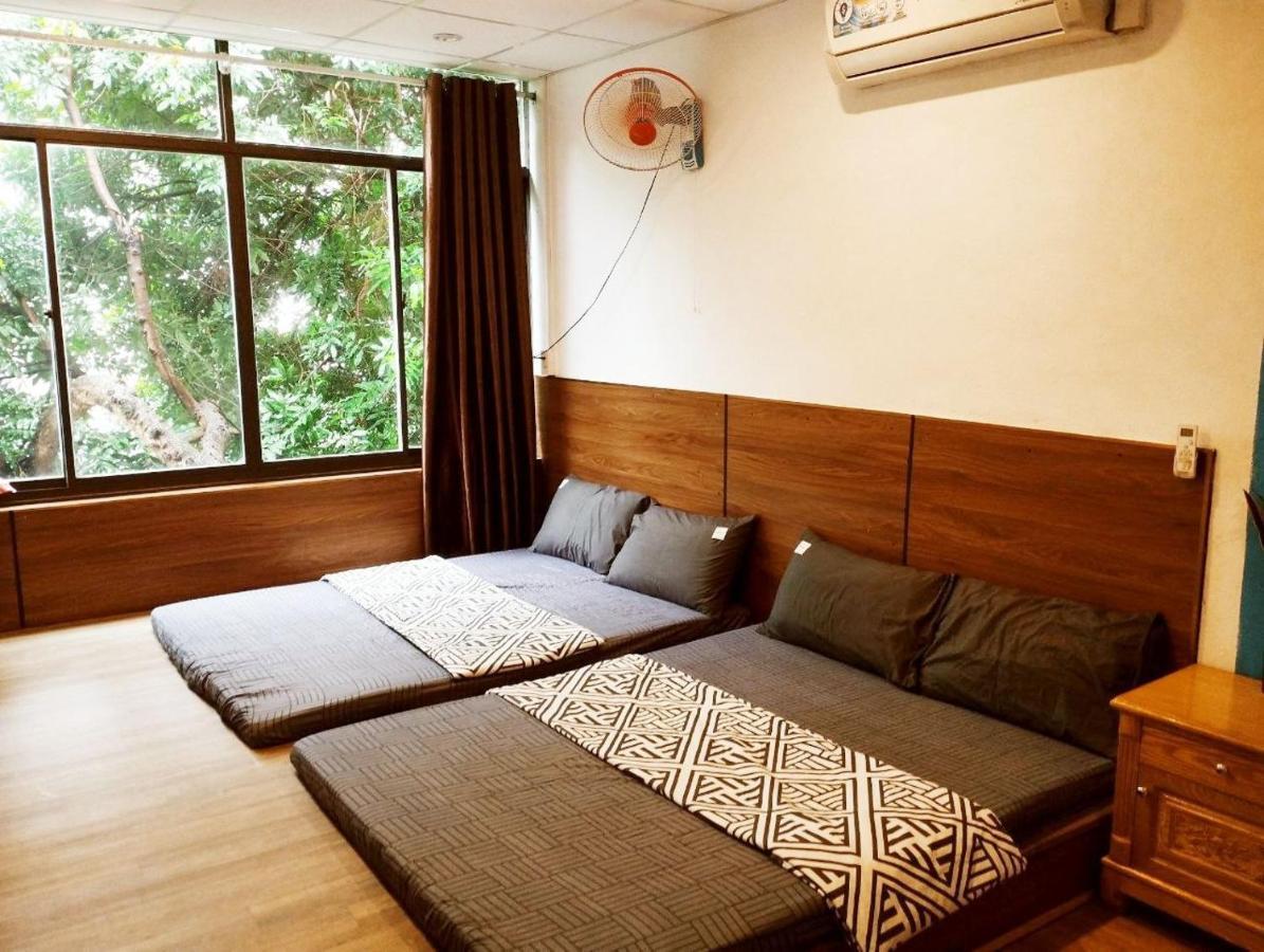 Codo Dorm Garden Hue Exterior foto