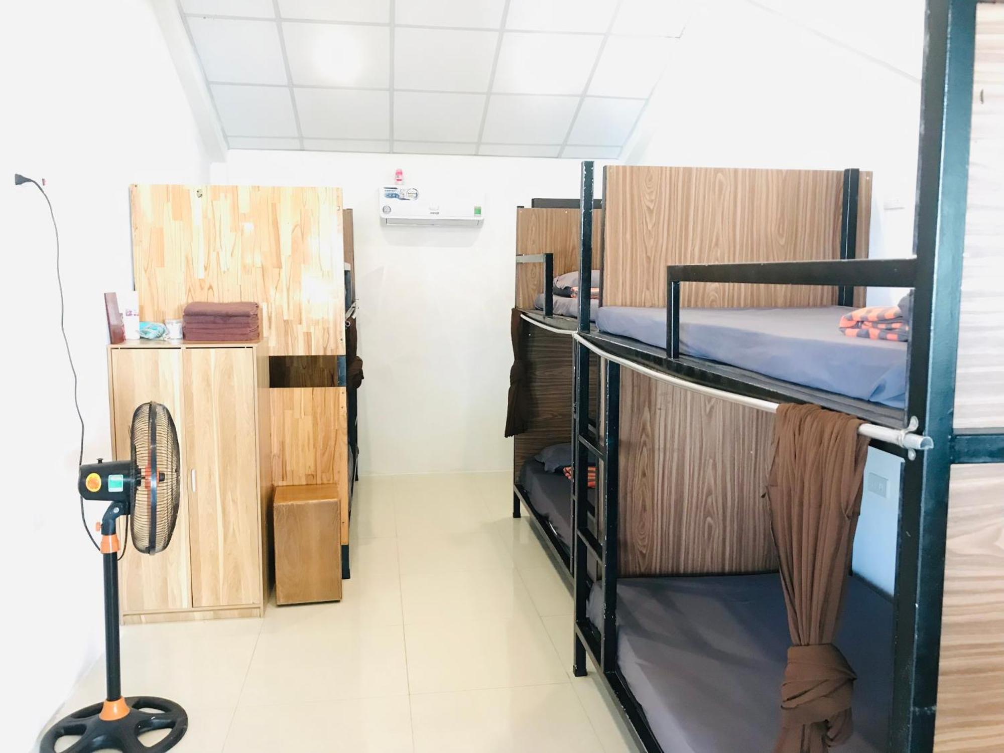 Codo Dorm Garden Hue Exterior foto