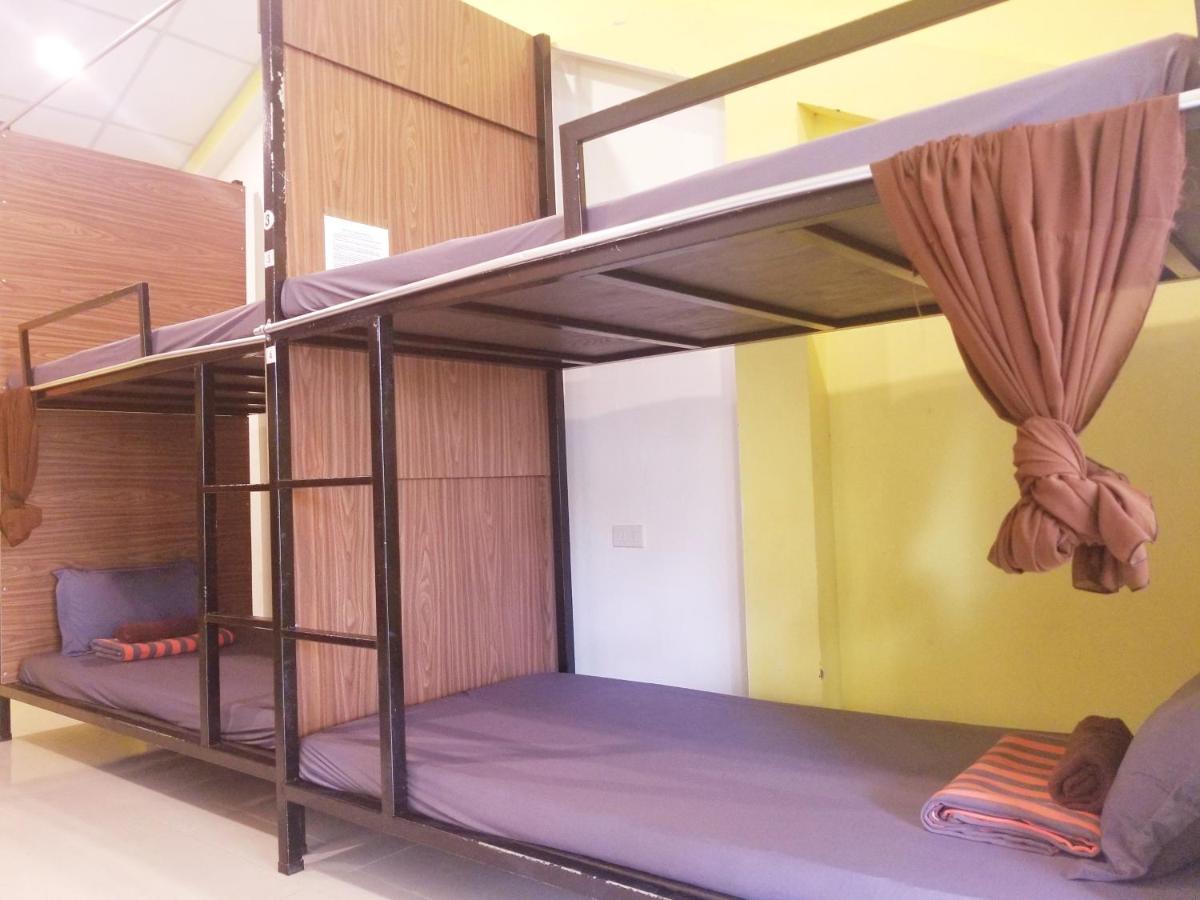 Codo Dorm Garden Hue Exterior foto