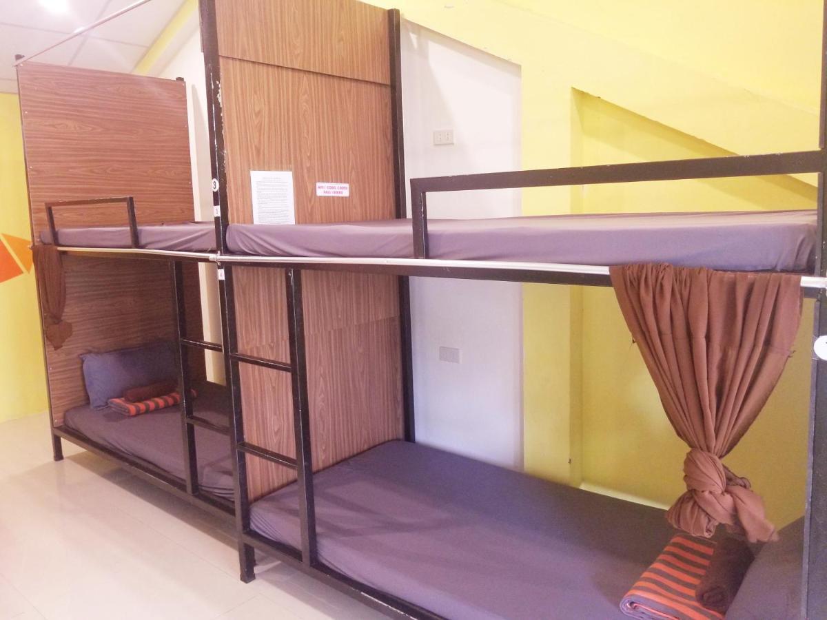 Codo Dorm Garden Hue Exterior foto